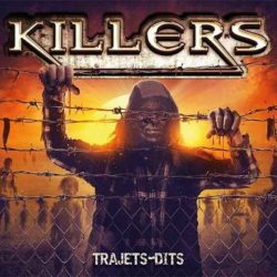 Killers adelanto de su nuevo disco «Trajets-Dits»