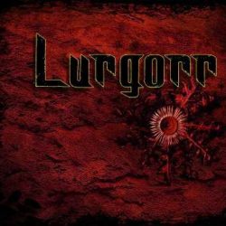 Lurgorr escucha su primer E.P. homónimo