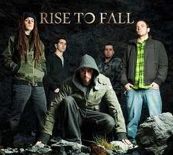 Rise To Fall al «Resu»