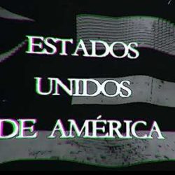 Sinmas lyric-video de «U.S.A.»