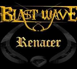 Blast Wave videoclip de «Renacer»