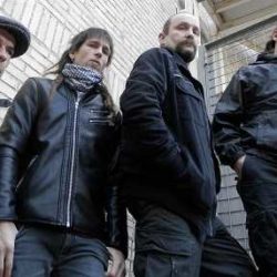 Flitter escucha «Depredador» al completo