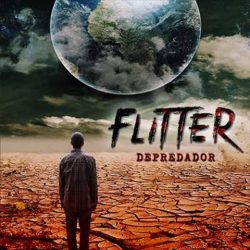 Flitter fecha salida nuevo disco