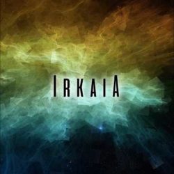 Irkaia descarga su disco debút