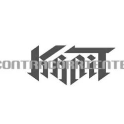 Krait lyric-video de «Contracorriente»