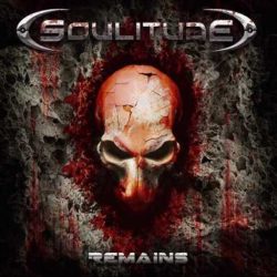 Soulitude promo de su nuevo disco «Remains»
