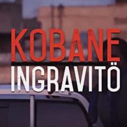 Ingravitö lyric-video de «Kobane»
