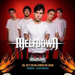 Meltdown al Download