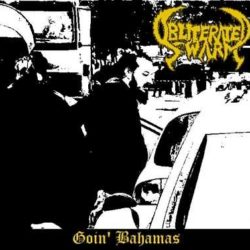 Obliterated Swarm escucha su nuevo E.P.