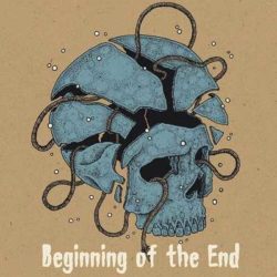 Backbone escucha «Beginning Of The End»