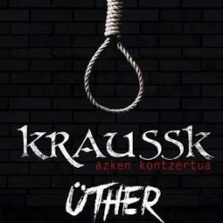 Kraussk! se separan