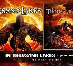 In Thousand Lakes lyric-video de «Murder Castle»