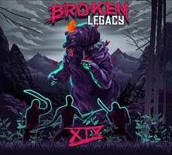 Broken Legacy escucha «XIX»