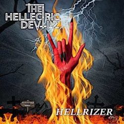 The Hellectric Devilz demo «Hellrizer»