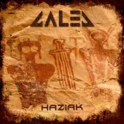 Galea escucha «Haziak»