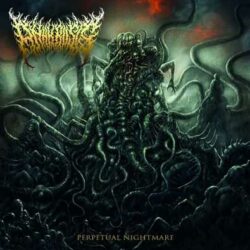 Anakrosis disco nuevo «Perpetual Nightmare»