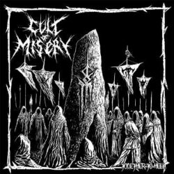 Cult Of Misery escucha «Together To Hell»