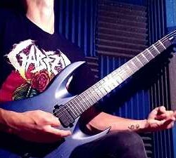 Gabezia playthrough de «Hazi»