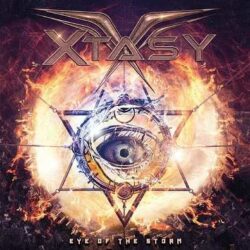 Xtasy revelan la portada de su nuevo disco