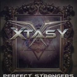 Xtasy segundo tema de adelanto «Perfect Strangers»