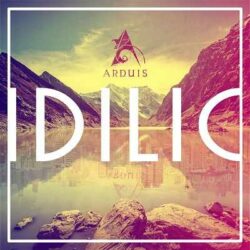 Arduis nos presentan su segundo disco «Idilic»