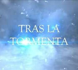 Blast Wave videoclip de «Tras La Tormenta»