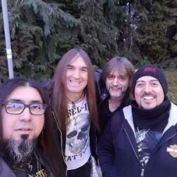 Delion nuevo tema «Angels & Demons»