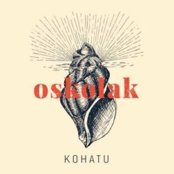 Kohatu presentan su primer disco «Oskolak»