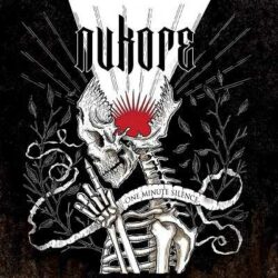 Nukore nuevo álbum «One Minute Silence»
