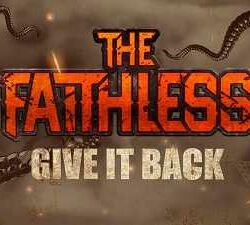 The Faithless lyric-video de «Give It Back»