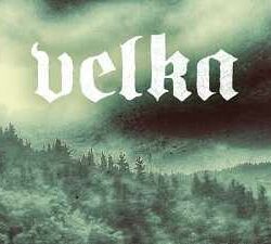 Velka escucha «The Imposed Punishment (Rough Mix)»