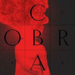 Cobra tracklist y portada de «Fyre»