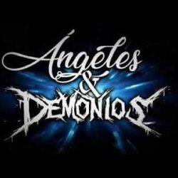 Delion videoclip de «Angels & Demons»