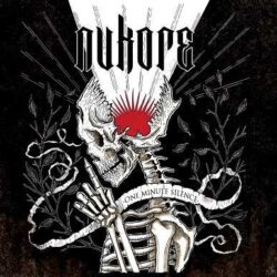 Escucha «One Minute Silence» lo nuevo de Nukore