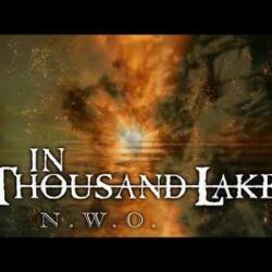 In Thousand Lakes videoclip de «N.W.O»