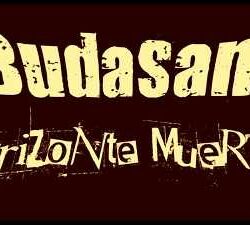 BudaSam lyric-video de «Horizonte Muerto»