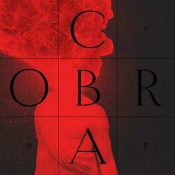 Cobra escucha «We Are Next»