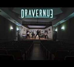 Dravernue nuevo videoclip «¡Huye! + El Inicio»