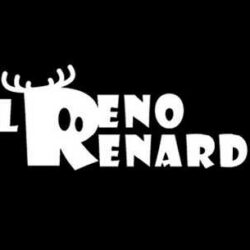 El Reno Renardo tracklist de «Rarezas Raras»