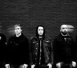 Ikarass publican «Relapse Into Desolation»