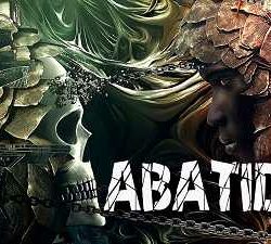 Valkyria lyric-video de «Abatido»