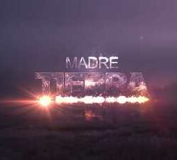 Blast Wave lyric-video de «Madre Tierra»