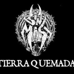 Escucha «Tierra Quemada» de Sinmas