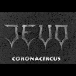 Jevo nuevo single «Coronacircus»