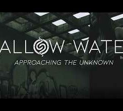 Shallow Waters nuevo single «Approaching The Unknown»