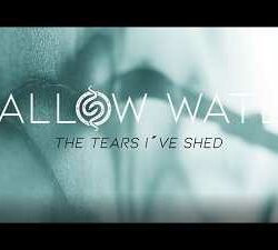 Shallow Waters videoclip de «The Tears I’ve Shed»