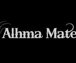 Alhma Mater banda añadida