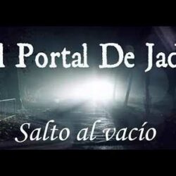 El Portal De Jade lyric-video de «Salto al Vacío»