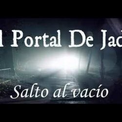 El Portal De Jade lyric-video de «Salto al Vacío»