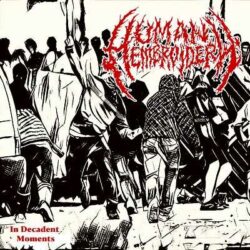 Escucha «In Decadent Moments» de Human Embroidery